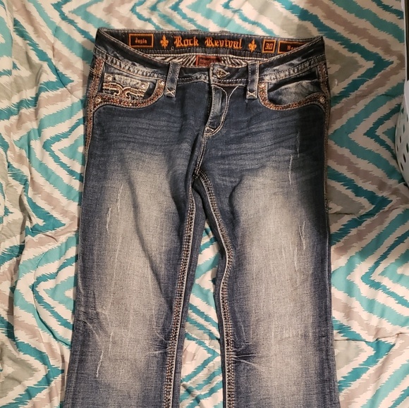 Jeans - Picture 2 of 4